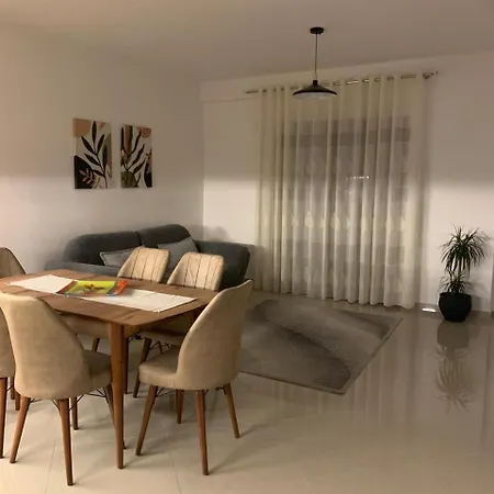 Starbay Apartament *