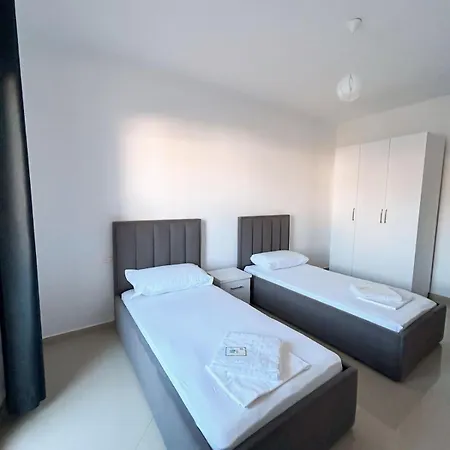 Apartament Starbay *