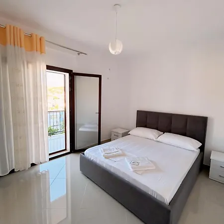 Apartament Starbay Wlora