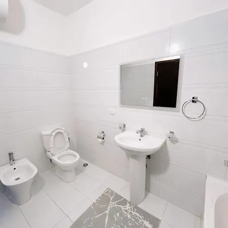 Apartament Starbay Wlora