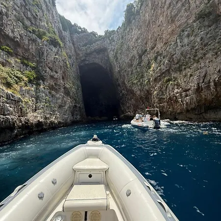 Starbay Apartament *