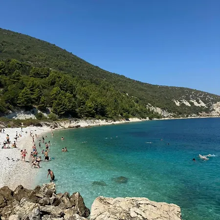 Apartament Starbay *