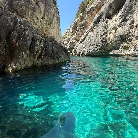 Starbay Apartament Wlora