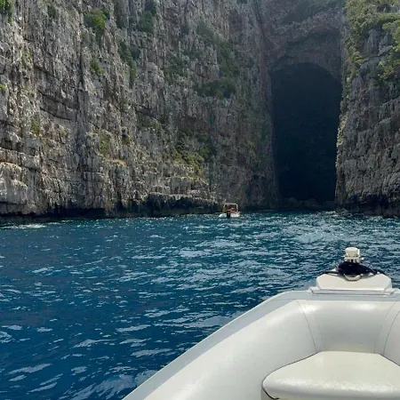 Apartament Starbay *