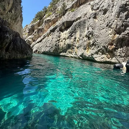 Starbay Apartament Wlora