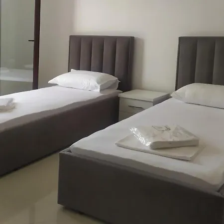 Appartement Starbay *