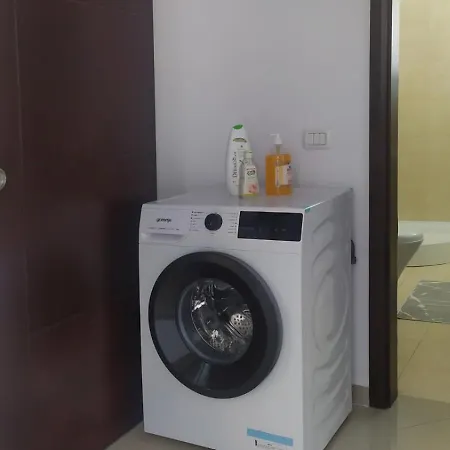 Apartmán Starbay