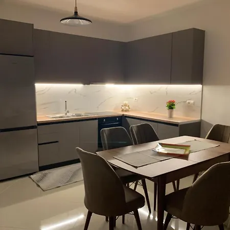 Starbay Appartement *