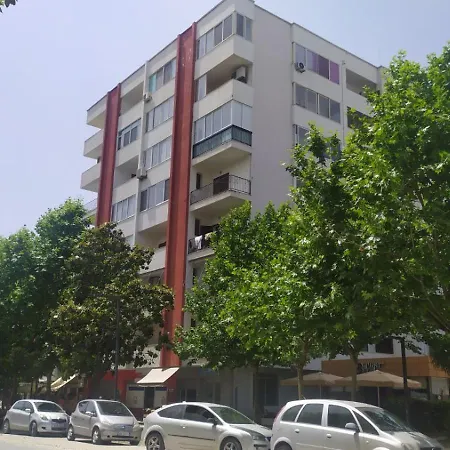 Appartement Starbay *