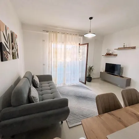 Apartmán Starbay *