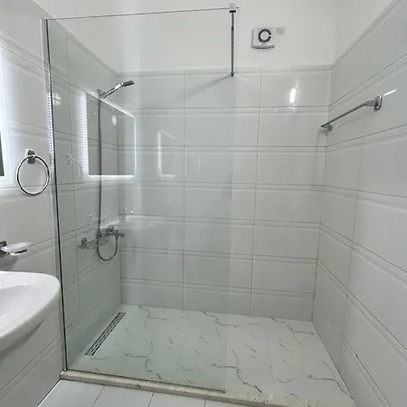 Appartement Starbay *