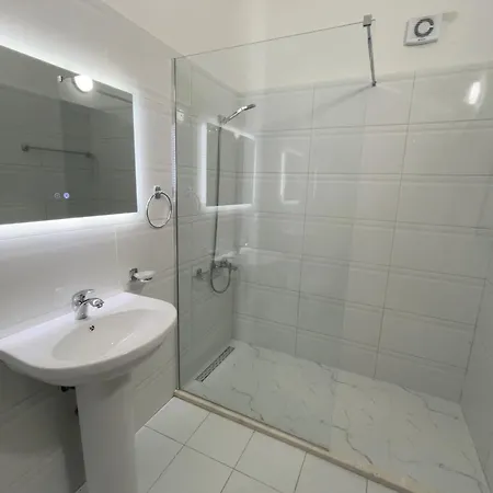 Starbay Apartmán Vlorë