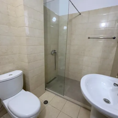 Apartmán Starbay Vlorë