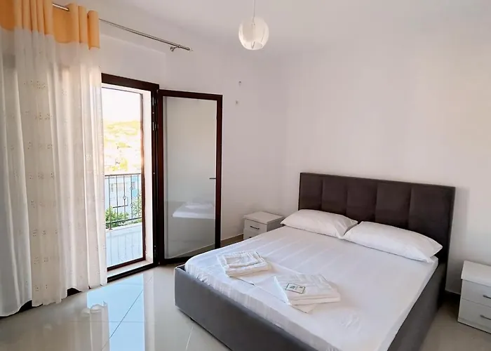 Apartment Starbay Vlorë