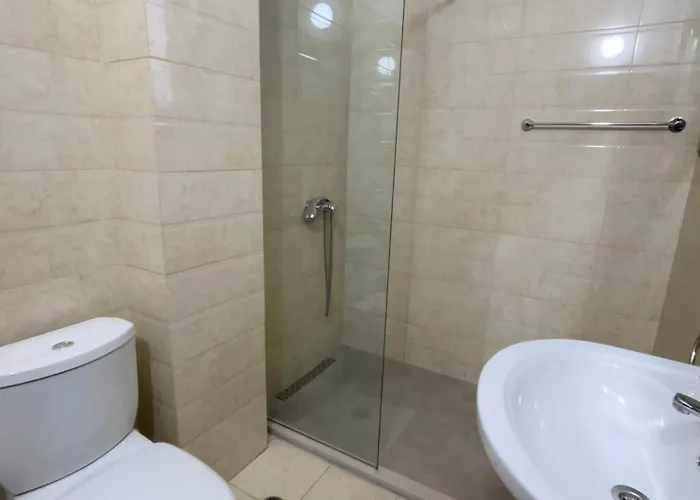 Apartment Starbay Vlorë