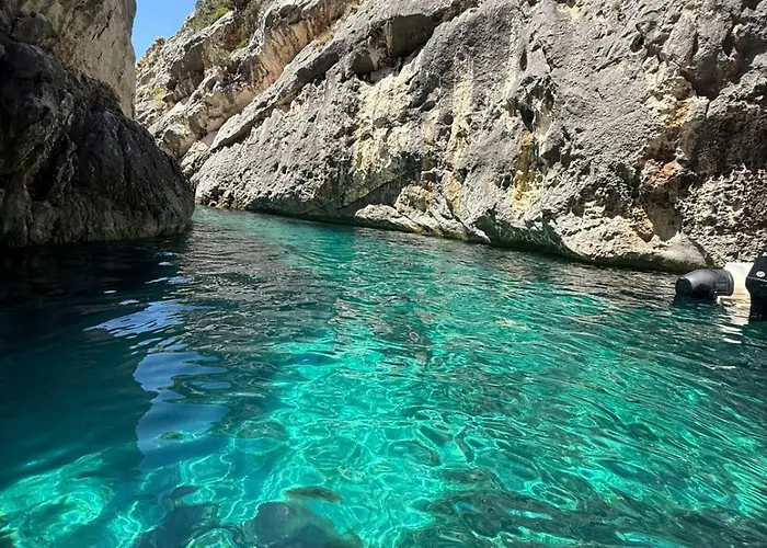 Starbay Apartment Vlorë